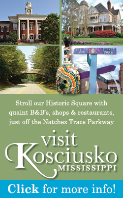Kosciusko