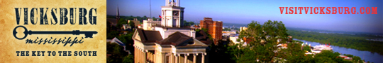 Vicksburg
